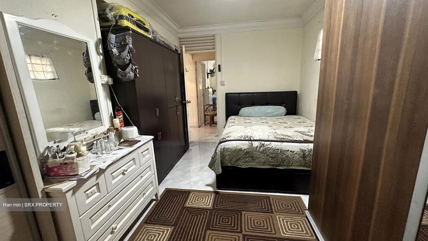 Blk 861 Woodlands Street 83 (Woodlands), HDB 5 Rooms #501950031